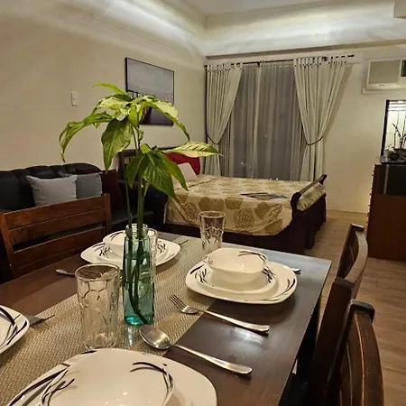 Laidback Cavern At Vinia Residences