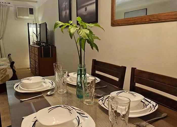 Laidback Cavern At Vinia Residences
