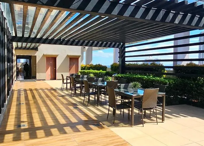 Laidback Cavern At Vinia Residences 公寓 *