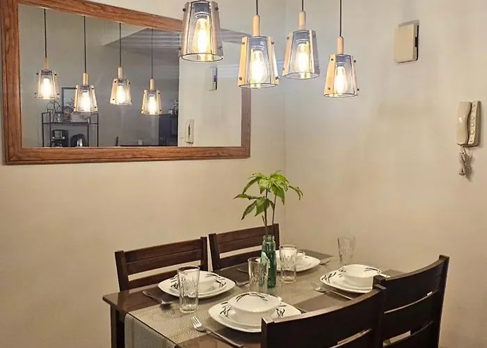 Laidback Cavern At Vinia Residences *